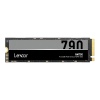 BIGBOY LEXAR SSD NM790 1TB HIGH SPEED PCIe GEN 4X4 M.2 NVMe UP TO 7400 MB/S READ AND 6500 MB/S WRITE LNM790X001T-RNNNG