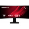 VIEWSONIC VG3419C WORKPRO MONITOR 34 3.5MS 120HZ 3440X1440 TILT YUKSEKLIK AYARI