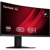 VIEWSONIC VG3419C WORKPRO MONITOR 34 3.5MS 120HZ 3440X1440 TILT YUKSEKLIK AYARI