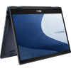 ASUS B3402FBA-I58512B1D, ExpertBook B3, i5-1235U, 14 FHD, 8Gb Ram, 512Gb SSD, Paylaşımlı Ekran Kartı, Free Dos, Notebook
