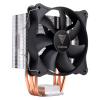 GAMDIAS BOREAS E1-410 MONO, 120mm, CPU  Kule Tipi Hava Soğutma (AMD AM4 ve INTEL Tüm işlemciler ile uyumlu)