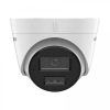 HIKVISION DS-2CD1323G2-LIUF 2Mpix, 2,8mm Lens, H265+, Hybrid Light,  30Mt Gece Görüşü, PoE, Mikrofonlu Dome IP Kamera