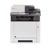 KYOCERA ECOSYS M5526cdw RENKLİ A4 ÇOK FONKSİYONLU LAZER YAZICI & TARAYICI & FOTOKOPİ & FAKS, DUBLEKS, WIFI + ETHERNET