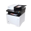 KYOCERA ECOSYS M5526cdw RENKLİ A4 ÇOK FONKSİYONLU LAZER YAZICI & TARAYICI & FOTOKOPİ & FAKS, DUBLEKS, WIFI + ETHERNET