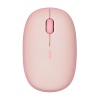 RAPOO Rapoo M660 1300DPI Bluetooth Kablosuz Sessiz Pembe Mouse