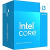 INTEL  Raptor Lake Refresh i3-14100F 3.5GHz 1700P 12MB NoVGA BOX (58W)