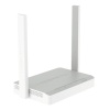 KEENETIC Explorer AC1200 Whole Home Mesh / Router / Access Point KN-1613-O1EN