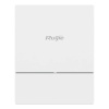 RUIJIE RG-AP820-L(V2) Wi-Fi 6 Dual-Radio 2.4 Gbps Indoor Access Point