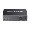 OMADA TP-LINK DS105GP 65W 5GE Switch with 4GE PoE, 250m P PoE Auto Recovery, Metal Desktop