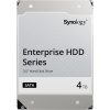 SYNOLOGY HAT5300-4T 4TB 7200RPM 256MB SATA3 6Gbit/sn ENTERPRISE HDD