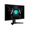 MSI MSI 24.5 G255F FLAT RAPID IPS 1920x1080 (FHD) 16:9 182HZ 1MS FREESYNC GAMING MONITOR