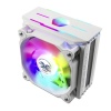 ZALMAN CNPS10X OPTIMAII WHITE RGB ULTRA SESSİZ CPU (İNTEL-AMD)