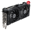 ASUS DUAL-RTX4070S-O12G-EVO, 12Gb, 192Bit, GDDR6X, 1xHDMI, 3xDP GAMING Ekran Kartı