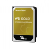 WD 14TB WD GOLD ENTERPRISE 7200Rpm SATA3 512MB WD142KRYZ