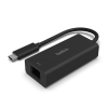 BELKIN Belkin USB-C - 2,5 Gb Ethernet Adaptörü 10/100/1000/2500Mbps