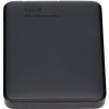 WD 2TB 2.5 Elements Usb 3.0 Siyah [WDBU6Y0020BBK-WESN] (Oem Kutulu ürün) (BLK)