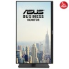 ASUS 23.8 ASUS VA24ECPSN 23.8 IPS FREESYNC 1920x1080 5MS 75HZ DP HDMI USB-C USB MM VESA 3YIL RJ45 EYECARE FLICKER-FREE CERCEVESIZ DUSUK MAVI ISIK Monitör