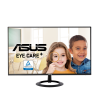 ASUS ASUS VZ27EHF 27 IPS FREESYNC 1920x1080 1MS 100HZ HDMI VESA 3YIL EYECARE, FLICKER-FREE,CERCEVESIZ,DUSUK MAVI ISIK Monitör