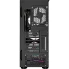 EVEREST Everest 650W 80+ (Hollow) TG ARGB Fan Mid Tower