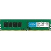 CRUCIAL 16GB 3200MHZ DDR4 CRUPC3200/16 PC RAM