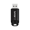 LEXAR 256GB LJDS080256G-BNBNG USB BELLEK JUMPDRIVE S80 USB 3.1 FLASH DRIVE UP TO 150MB/S READ AND 60MB/S WRITE