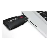 LEXAR LRW450UB CARD READER MULTI-CARD 2-IN-1 USB 3.1 READER SUPPORT SD AND MICROSD UHS-II CARDS