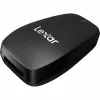 LEXAR LRW550U-RNBNG CARD READER PROFESSIONAL CFEXPRESS TYPE B USB 3.2 GEN2 READER