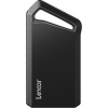 LEXAR 1TB LSL600X001T-RNBNG EXT.SSD 1TB USB3.2 GEN2X2 UP TO 2000MB/S READ AND 2000MB/S WRITE