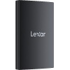 LEXAR 1TB LAR700X001T-RNBNG EXT.SSD 1TB USB3.2 GEN2X2 UP TO 2000MB/S READ AND 2000MB/S WRITE