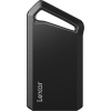 LEXAR 2TB LSL600X002T-RNBNG EXT.SSD 2TB USB3.2 GEN2X2 UP TO 2000MB/S READ AND 2000MB/S WRITE