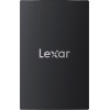 LEXAR 2TB LSL500X002T-RNBNG EXT.SSD 2TB USB3.2 GEN2X2 UP TO 2000MB/S READ AND 1800MB/S WRITE