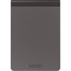 LEXAR 500GB LSL200X512G-RNNNU EXT.SSD 500GB UP TO 550MB/S READ AND 400MB/S WRITE