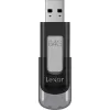 LEXAR 64GB LJDV100-64GABGY USB BELLEK JUMPDRIVE V100 USB 3.0 FLASH DRIVE