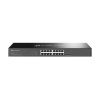 TP-LINK Omada TL-DS1016G 16 Port Gigabit Switch