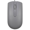 DELL  MS116 OPTICAL KABLOLU MOUSE GRİ (570-AAIT) (BULK)