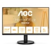 AOC 23.8 AOC 24B3CA2 IPS 1MS 100MHZ 1XHDMI 1XUSB 3.2 TYPE-C FHD 1920X1080 HOPARLÖR VESA SİYAH