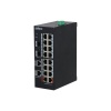 Dahua 8 Port Gigabit PoE (HS3220-16GT-190)