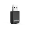 Tenda  u9 ac650 433mbps usb adaptör