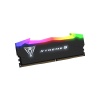 Patriot Viper Xtreme 5 RGB 32GB (2x16GB) DDR5 8000MHz CL38 Gaming Ram (Bellek) (PVXR532G80C38K)