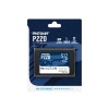 PATRIOT P220 512GB 550/500MB/s 2.5 SATA3 SSD Disk (P220S512G25)