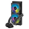 ARCTIC 240MM LIQUID FREEZER II AR-ACFRE00093A SIVI SOĞUTMALI RGB İŞLEMCİ FANI