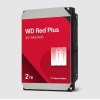 2TB WD RED PLUS SATA 64MB WD20EFPX