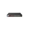 NS-0326P-230 (B) 24 Port Fast Ethernet Unmanaged POE Switch NS-0326P-230 (B)