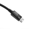 1,5 Metre 4K DisplayPort Kablo Full HD DK-CB-DPL154K