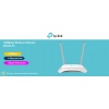 EN020-F5 300Mbps KABLOSUZ ACCESS POINT VE ROUTER