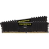 CORSAIR  CMK16GX4M2D3600C18 16GB (2X8GB) DDR4 3600MHz CL18 VENGEANCE LPX SOGUTUCULU DIMM BELLEK BLACK