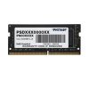 PATRIOT  Sodimm 8GB 3200MHz DDR4 CL22 Notebook Bellek (PSD48G32002S)