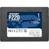 PATRIOT Patriot P220 1TB 2.5 550-500MB/s  SATA III SSD (P220S1TB25)