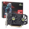 AXLE  4GB AMD Radeon RX 560 GDDR5 128Bit Dual Fan HDMI DP DVI-D