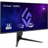 VIEWSONIC VIEWSONIC VX3480-2K-PRO 34 WQHD 21:9 165Hz 1ms FreeSync Premium 2xHDMI, 1xDP Yükselik Ayarlanabilir Gaming Monitor